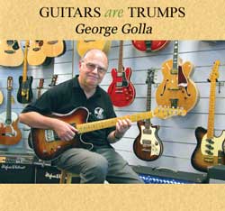 Guitars Are Trumps